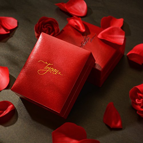 TOJEAN Amor Maternal Colgantes Joyeria Mujer Plata de ley 925, Collares Mujer, Regalos Mujer