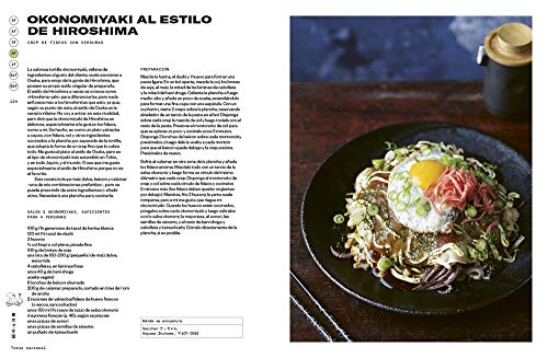 Tokyo Stories: Recetas de la capital japonesa