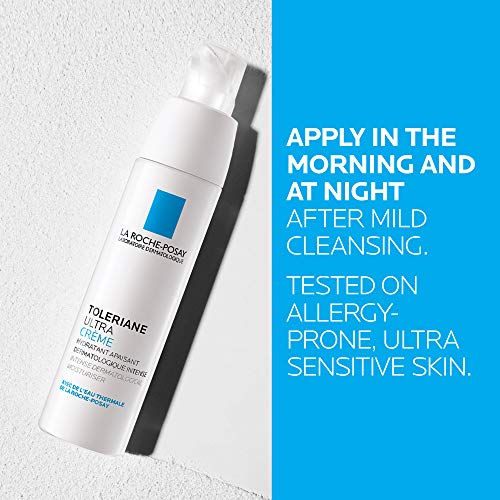 Toleriane Ultra Soin Apaisant Intense 40 ml