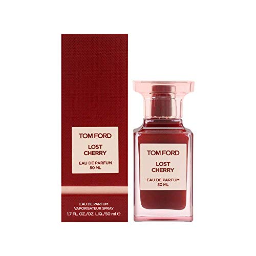 Tom Ford - Eau De Parfum Lost Cherry 50 Ml Tom Ford