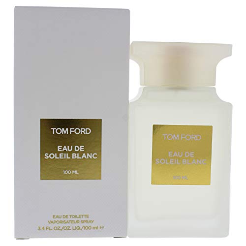 Tom Ford Eau De Soleil Blanc, 50ml
