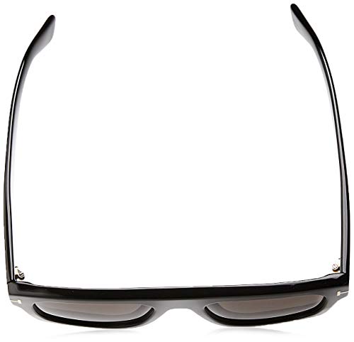 Tom Ford FT0711 FAUSTO SHINY BLACK (01A) - Gafas de sol