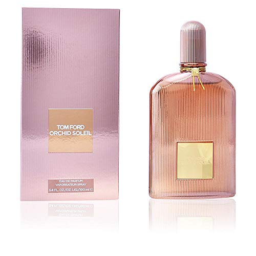 Tom Ford Orchid Soleil Agua de Perfume - 100 ml