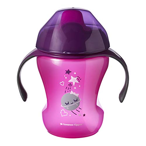 Tommee Tippee 44710981 - Taza easy drink, Colores surtidos