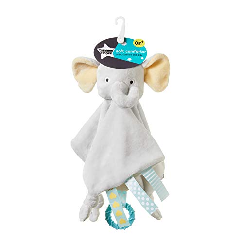 Tommee Tippee Doudou, Ernesto el Elefante, Gris