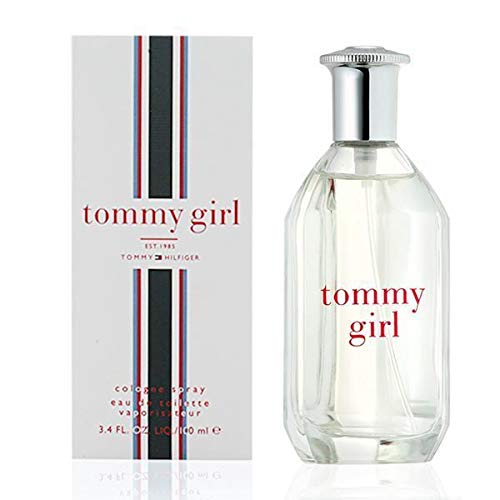 Tommy Girl Tommy Hilfiger EDT - Perfume para mujer