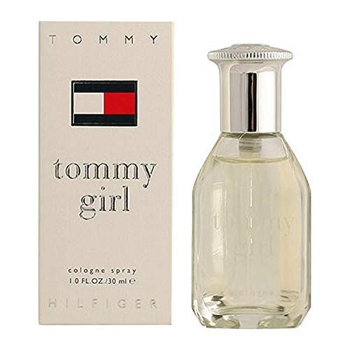 Tommy Girl Tommy Hilfiger EDT - Perfume para mujer