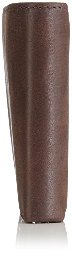 Tommy Hilfiger Johnson Trifold, Catera para Hombre, Brown 41, OneSize