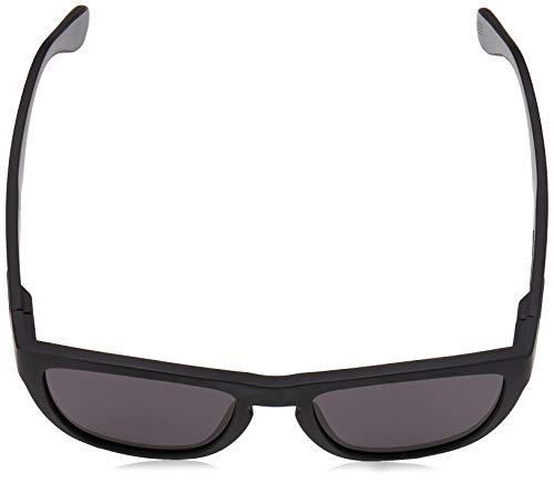 Tommy Hilfiger TH 1557/S gafas de sol, BlackGrey, 52 para Hombre