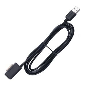 TomTom Cable dato para TomTom GO Live 1000/1005 / 1015 / GO 2435/2535 Cable USB Cable Data