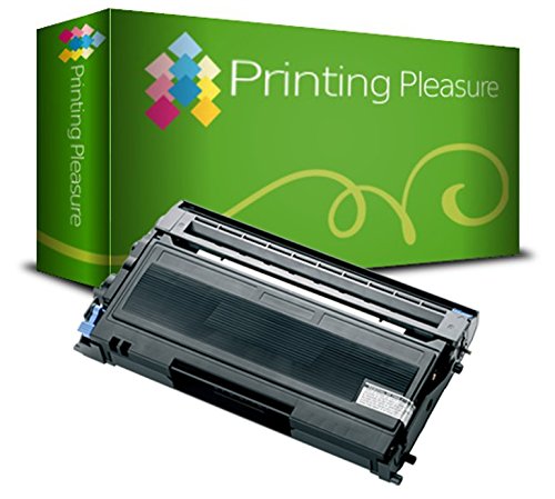 Tóner Compatible con Brother DCP-7010, 7010L, 7020, 7025, FAX-2820, 2920, HL-2030, 2032, 2040, 2050, 2070, 2070N, MFC-7220, 7225N, 7420, 7820, 7820N | TN2000