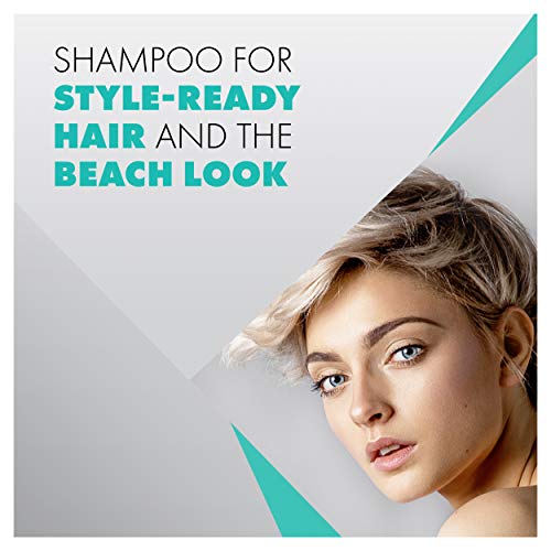 Toni & Guy Cleanse Shampoo para Advanced Detox 250ml