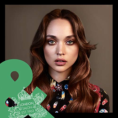 Toni & Guy Infinite Damage Repair Mask - 200 ml