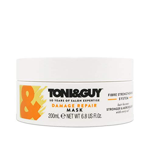Toni & Guy Infinite Damage Repair Mask - 200 ml