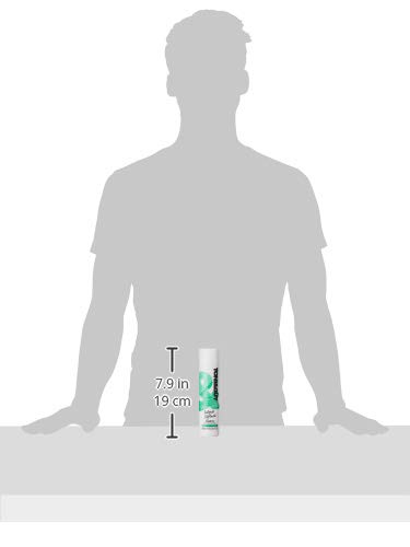 Toni & Guy Intense Softness Shampoo - 250 ml