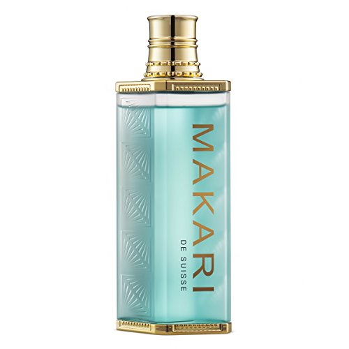 Tónico purificador purificador purificante para la piel Makari 4.75 fl.oz - Tónico para aclarar - Imprimación diaria para las marcas oscuras, cicatrices del acné, poros obstruidos y exceso de aceite