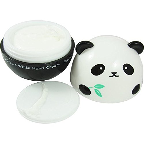 TonyMoly Pandas Dream White Hand Cream 30g/1oz