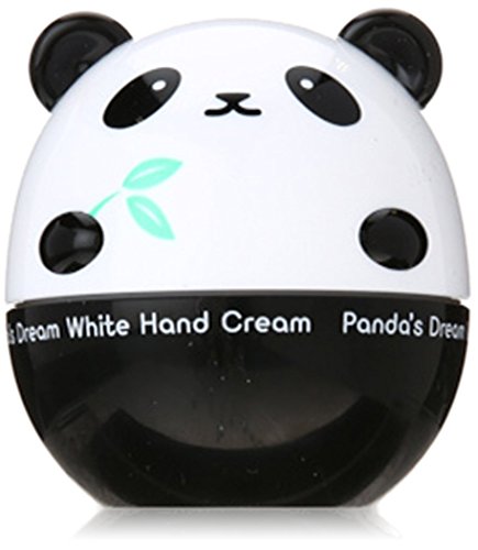 TonyMoly Pandas Dream White Hand Cream 30g/1oz