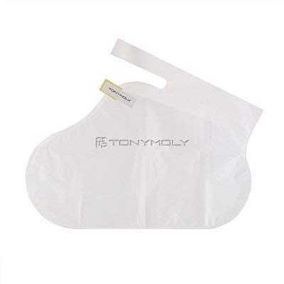 Tonymoly Shiny Foot Super Peeling Liquid - Líquido antimanchas