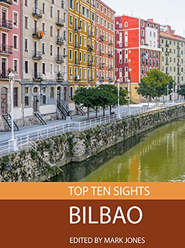 Top Ten Sights: Bilbao (English Edition)