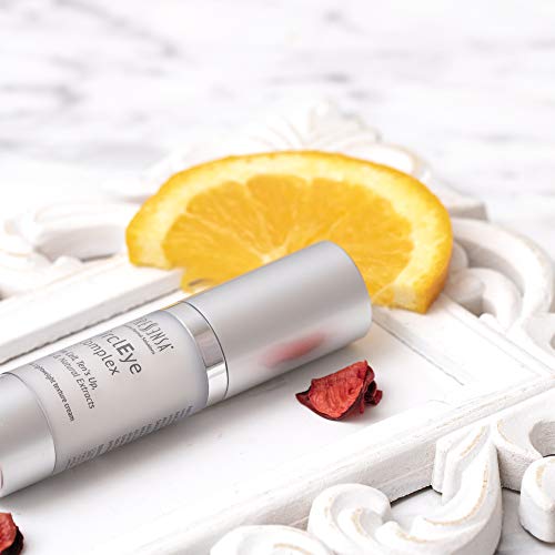 TOTAL FACE AND EYE DAILY CARE PACK, Cuidado diario para la cara y el contorno de ojo, CREMA DIARIA ANTI EDAD y CREMA DE OJOS. El mejor regalo para las mujeres.