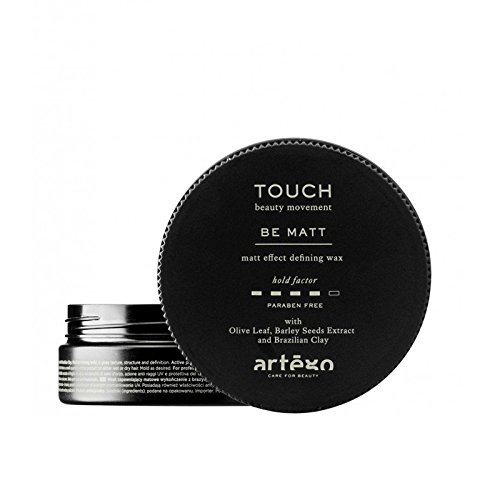 Touch Be Matt Wax 100 ml