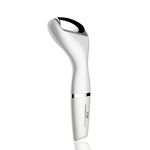 TOUCHBeauty® TB-1587 masaje de rodillos que adelgaza rejuvenecimiento facial, cuello y cuerpo, portátil, elimina las arrugas de Sonic Vibraciones