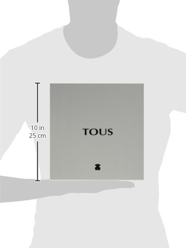 Tous, Agua de colonia para hombres - 200 ml.