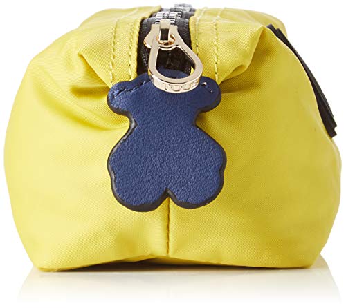 Tous Doromy, Organizadore de bolso para Mujer, Verde (Pistacho 995970392), 19x7x9.5 cm (W x H x L)