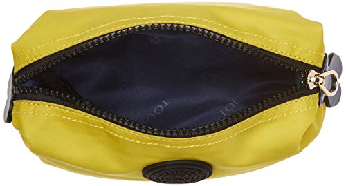 Tous Doromy, Organizadore de bolso para Mujer, Verde (Pistacho 995970392), 19x7x9.5 cm (W x H x L)