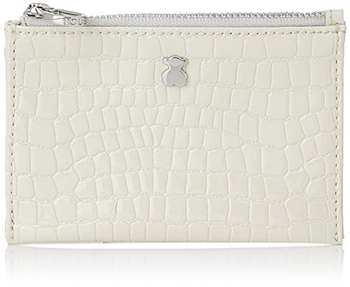 TOUS Dorp, Monedero Women's, Beige, Talla única