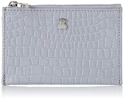 TOUS Dorp, Monedero Women's, Purple, Talla única