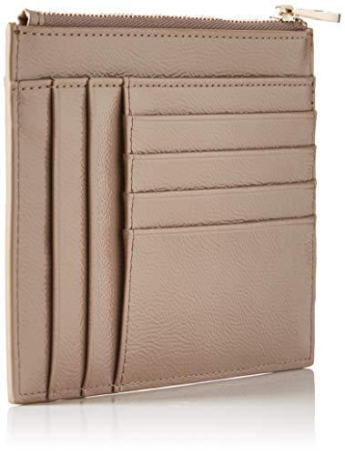 TOUS Dorp, Organizadore de bolso para Mujer, Beige (Topo 995970527), 15.7x11x0.5 cm (W x H x L)