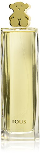 TOUS GOLD by Tous Womens EAU DE PARFUM SPRAY 3 OZ by T.O.U.S.