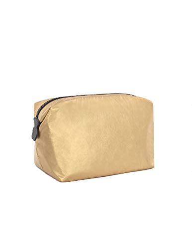 Tous NECESER PLEAT UP GUN ORO UNICA gold