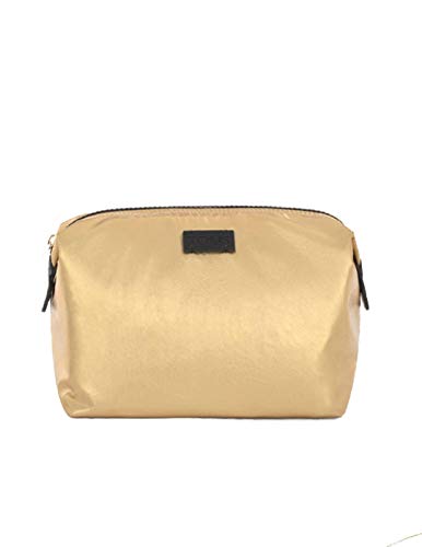 Tous NECESER PLEAT UP GUN ORO UNICA gold