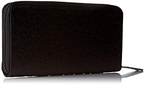 TOUS SIRA, Billetera Women's, Black, U