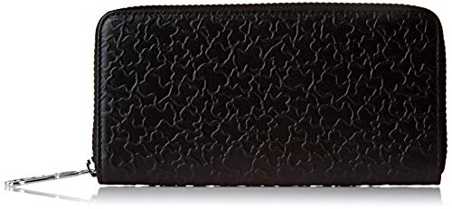 TOUS SIRA, Billetera Women's, Black, U