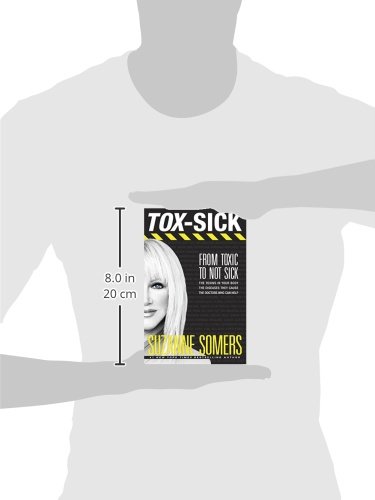 Tox-Sick: From Toxic to Not Sick