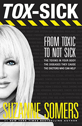 Tox-Sick: From Toxic to Not Sick