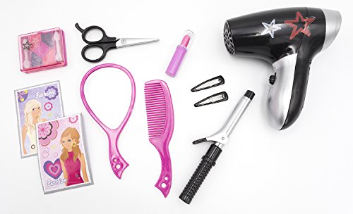 Toys Outlet - Beauty Set 5406247310. Set de Belleza. Modelo Aleatorio.
