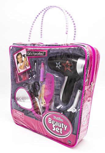 Toys Outlet - Beauty Set 5406247310. Set de Belleza. Modelo Aleatorio.