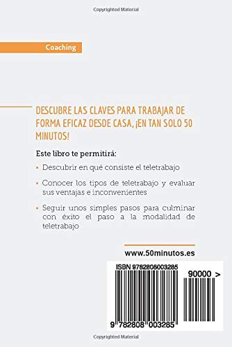 Trabaja de forma eficaz desde casa: Consejos para organizar adecuadamente el teletrabajo