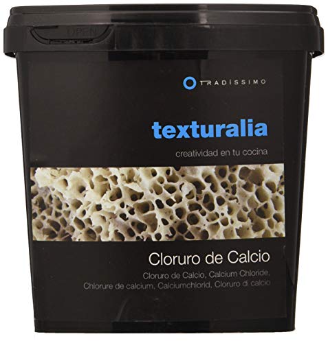 Tradissimo Cloruro De Calcio 500 g