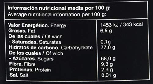 Tradissimo, Frambuesa deshidratada - 200 gr.