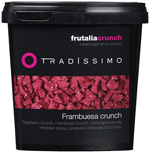 Tradissimo, Frambuesa deshidratada - 200 gr.