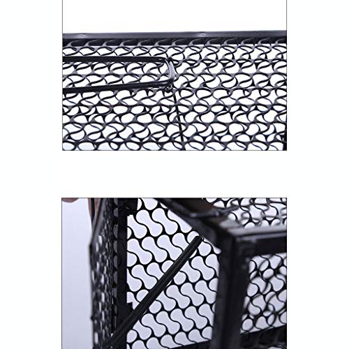 Trampa para Ratones Trampa Ratones ratón Hierro Jaula Trampa,Animal Catcher para ratón,Ratas,Hamster,Topo,Mustela,roedores Jaula Trampa no Control de plagas Compre uno y llévese Otro Gratis