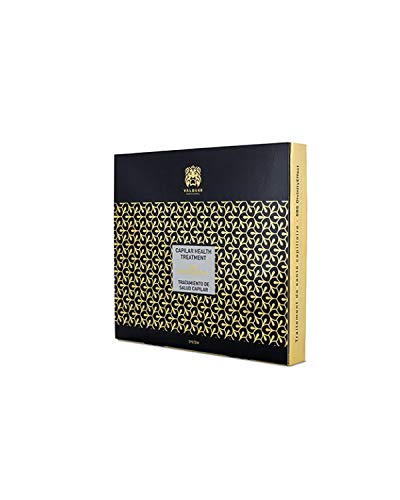 TRATAMIENTO DE SALUD CAPILAR VALQUER