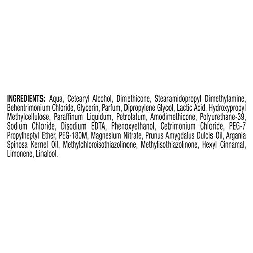 TRESemme Mascarilla Keratine Color E 300 ml - Pack de 6