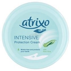 TRIPLE PACK of Atrixo Intensive Protection Cream x 200ml